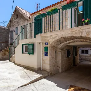 Gorki Split