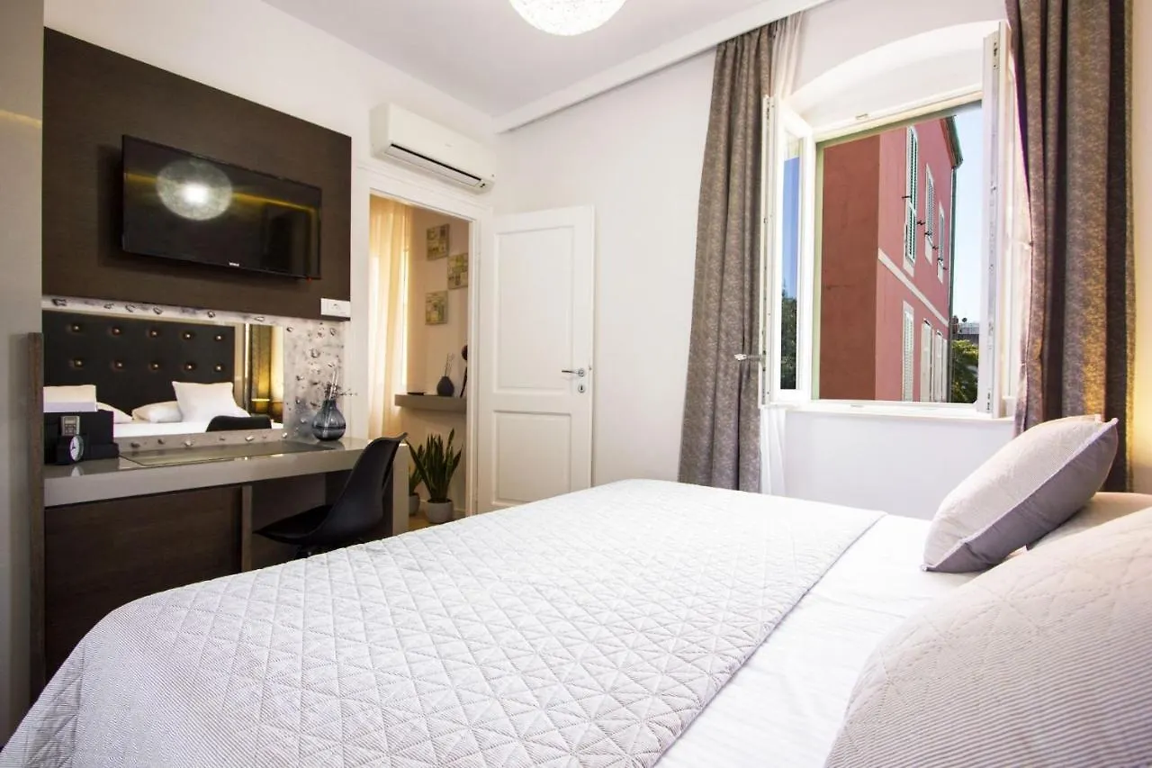 Argentum Luxury Apartment Split Croatie
