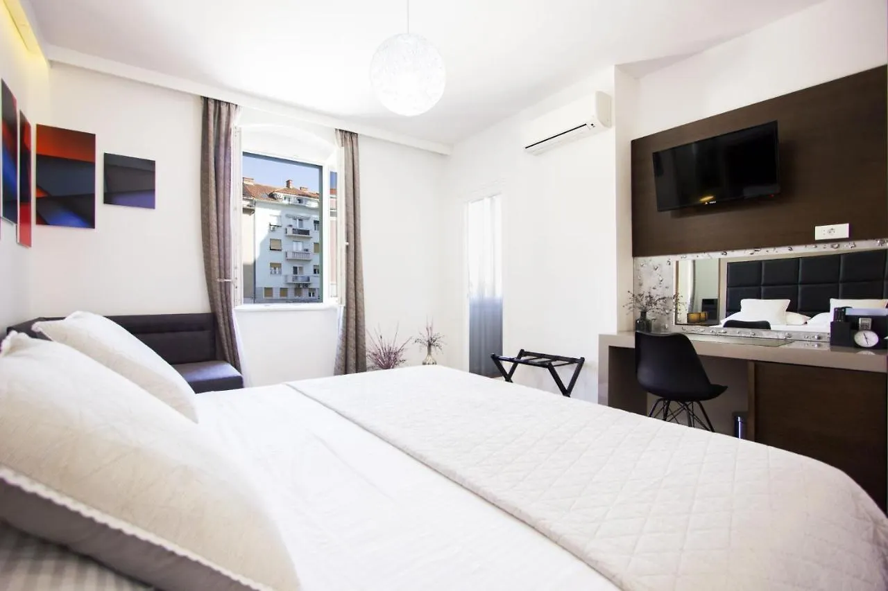 Argentum Luxury Apartment Split 0*,  Croatie