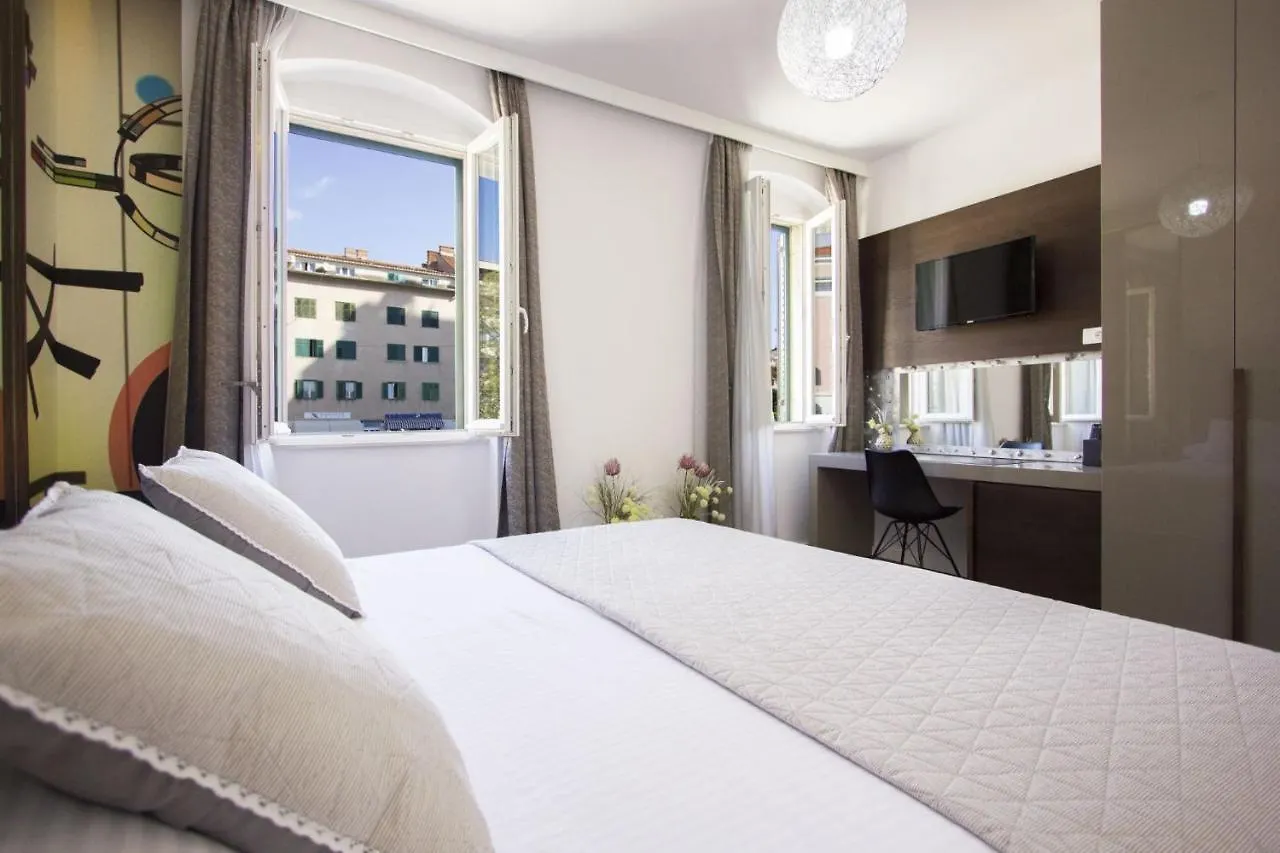 Argentum Luxury Apartment Split Croácia